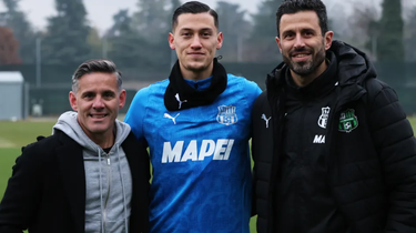 Ini Agenda John Herdman Saat Mengunjungi Jay Idzes di Italia