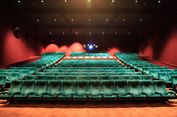 CNMA Siapkan 'Capex' Rp 775 Miliar untuk Tambah 100 Bioskop di 2024