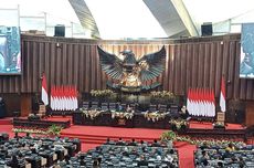 Daftar Anggota Komisi V DPR RI 2024-2029, Ada Adian Napitupulu hingga Syaiful Huda