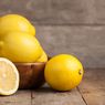 5 Benda di Dapur yang Perlu Dibersihkan dengan Lemon