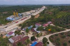 Jadi Spekulan Tanah di Lokasi Calon Ibu Kota Baru Pasti Rugi, Kenapa?