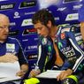 Mantan Kepala Mekanik Rossi Disebut Tak Berguna