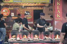 Bantu Masyarakat, Polda Sulsel Bangun Jembatan Penghubung 3 Desa di Soppeng