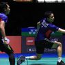 Final BWF World Championship 2022, 
