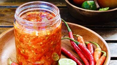 Dilarang Makan Pedas Saat Berbuka, Mitos atau Fakta? Ini Kata Pakar