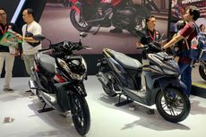 IMOS 2023, Kredit Motor Ditarget Capai Rp 5,75 Miliar