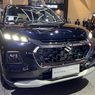 Kupas Singkat Suzuki Grand Vitara Smart Hybrid di IIMS 2023 [Video]