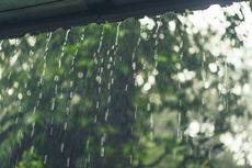 Prakiraan Cuaca BMKG Hari Ini: Jakarta, Bogor, dan Bekasi Berpeluang Hujan