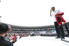 PDI-P Tegaskan Jokowi Tak 
