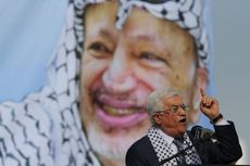 Presiden Palestina Tuding Hamas Coba Hancurkan Persatuan