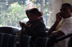 Anggota DPR Sareh Wiyono Bantah Berikan Uang Rp 700 Juta kepada Panitera PN Jakut