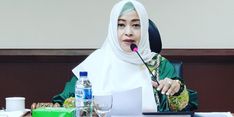 Jumlah Pemilih Pemula Besar, Fahira Idris Minta KPU Perbanyak Sosialisasi Tata Cara Pencoblosan