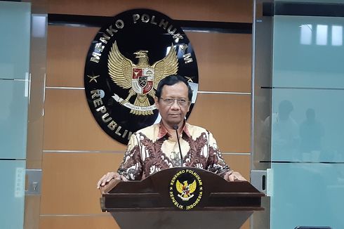 Antisipasi Kerawanan Pilkada Serentak 2020 Bersifat Rahasia