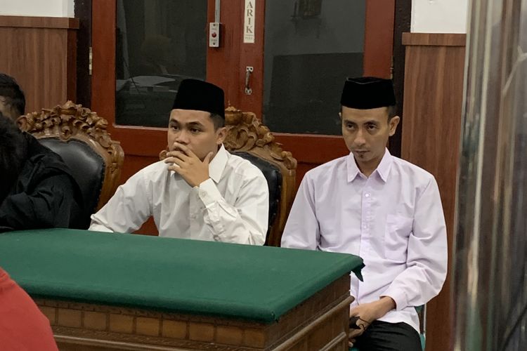 2 Bos Perusahaan Pupuk Didakwa Edarkan Pupuk Tanpa SNI