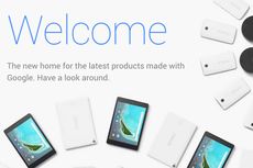 Toko Gadget Online Google Hadir di Indonesia