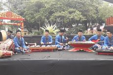 5 Alat Musik Tradisional Betawi