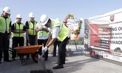 Pembangunan Gedung Parkir Pandanaran DItargerkan Rampung September 