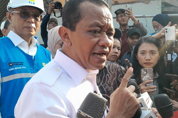 Bahlil Apresiasi 2 Tahun Pemerintahan Prabowo: Harga BBM Tak Naik di Tengah Gejolak Global