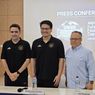 Futsal 4 Nations Cup 2025: Persiapan Indonesia Menuju SEA Games 2025 dan Piala Asia 2026
