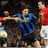 Pengakuan Zlatan Ibrahimovic, Gabung Inter Milan karena Rasa Bersalah