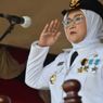 Suami Bupati Bogor Meninggal, Dimakamkan di TMP Pondok Rajeg