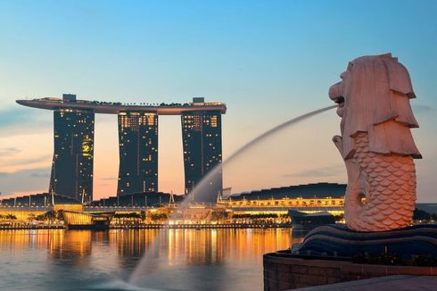 Jadwal dan Tiket Kapal dari Batam ke Singapura per Februari 2024