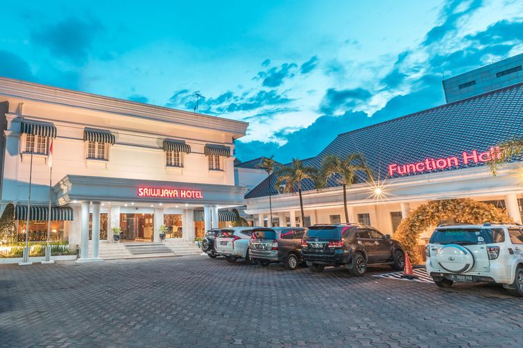 6 Hotel Tertua di Indonesia, Ada yang Mencapai Usia 200 Tahun