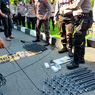 Polisi Siapkan Road Blocker Untuk Hentikan Aksi Balap Liar di Solo