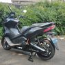 Ulik Spesifikasi Motor Listrik Gambot Alva One