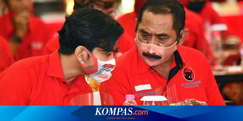 Pengamat: Gibran Anak RI-1, Kekuatannya Besar