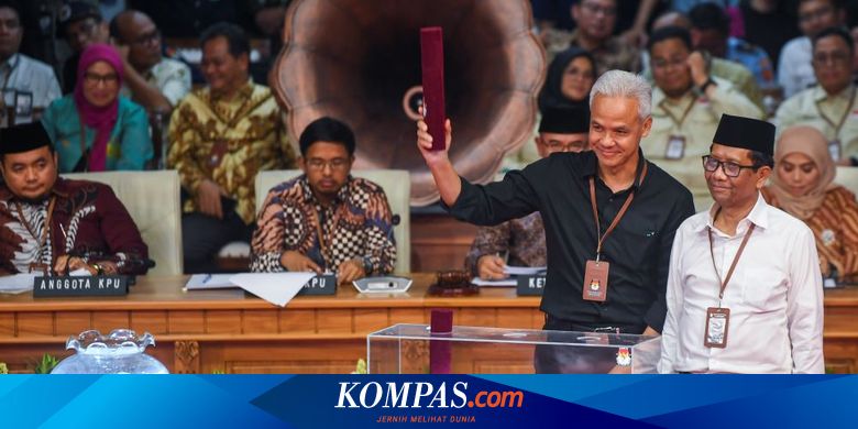 Demokrasi Harus Baik, Sekarang Belum Baik-baik Saja