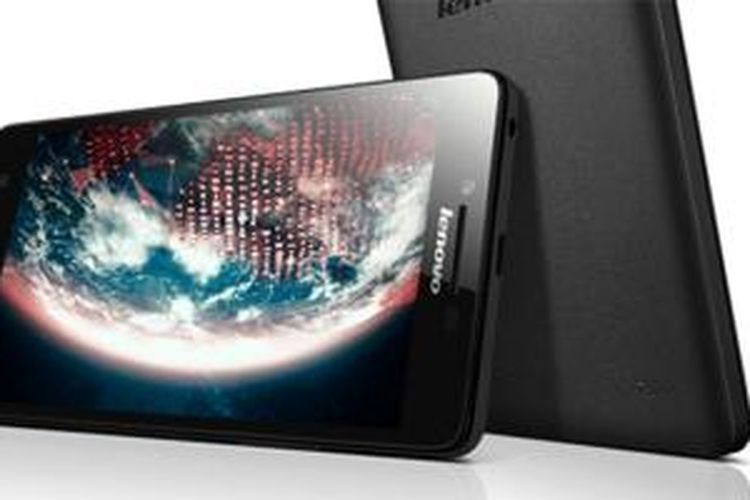 Lenovo A6000