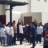 Presiden Buka Munas 1 Alap-alap Jokowi, Relawan: Tak Ada Arahan Apapun