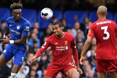 Jelang Man City Vs Liverpool, Sang Juara Liga Inggris Kehilangan Joel Matip