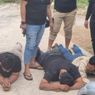 Culik Anak Perempuan untuk Dibawa ke Jakarta, 3 Pria di Riau Ditangkap