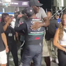 Gaya Michael Jordan Pakai Sneaker Air Jordan 3 yang Belum Dirilis