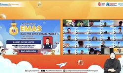 Tak Hanya Uang, Pemenang OSN 2026 Juga Dapat Prioritas Beasiswa LPDP