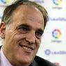 Presiden LaLiga Ancam Karantina Pemain jika Langgar Protokol Liga Spanyol