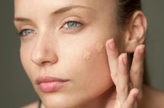 6 Rekomendasi Foundation Matte, Cocok untuk Kulit Berminyak 