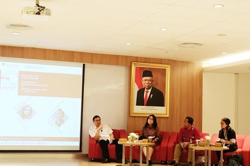 BPIP Minta Salam Pancasila tak Diartikan Secara Sempit