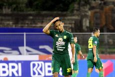 Persebaya Surabaya Hanya Butuh Win Win Solution FIFA Matchday dan Kompetisi