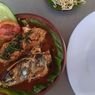 8 Makanan Khas Cilacap, Ada yang Menggunakan Ikan Jahan