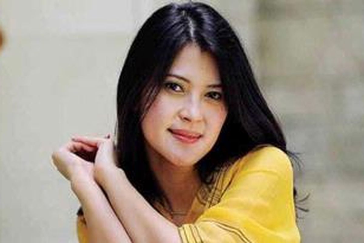 Indonesia bagi Rian Eriana Kaslan selalu menjadi satu-satunya rumah.