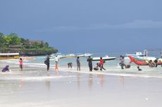 Pantai Tanjung Bira, Primadona dari Bulukumba