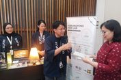 Pembiayaan Berkelanjutan DBS Indonesia Capai Rp15,6 Triliun di 2025