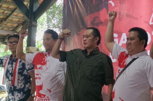 Pendukung Gatot Nurmantyo Klaim Sudah Bangun Jaringan Relawan di 19 Provinsi