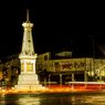 Tiket Pesawat Jakarta-Yogyakarta 2023, Ada yang Rp 600.000-an