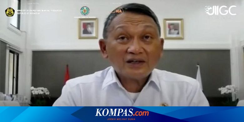 Dongkrak Produksi Migas RI, Ini Jurus Menteri ESDM