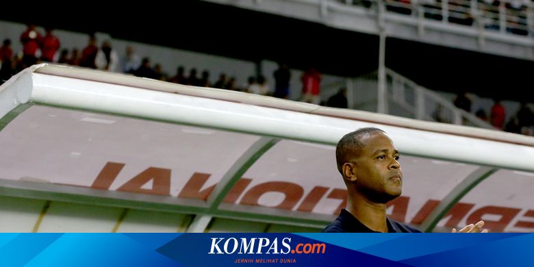 Pengamat Sebut Cara Patrick Kluivert Lepas dari Bayang-bayang STY