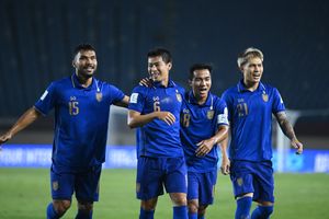 Update Klasemen FIFA ASEAN Cup 2026: Thailand Tim Pertama yang Lolos ke Final